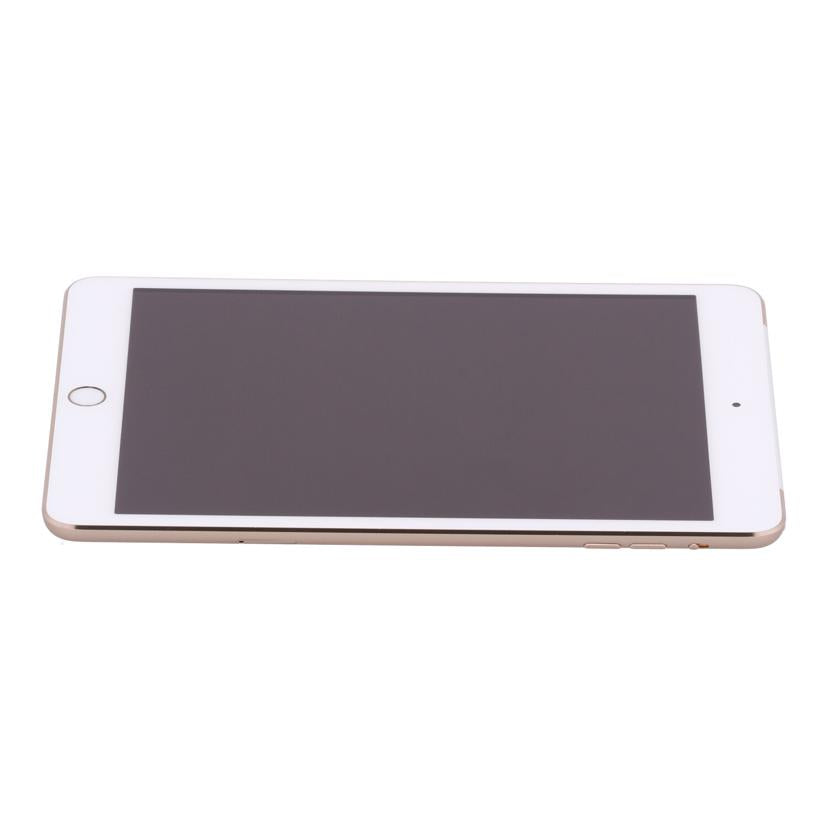 Apple　docomo アップル　/iPad　mini3　Wi－Fi＋Cellular　16GB/MGYR2J/A//DLXQ15V3G5Y2/Bランク/62