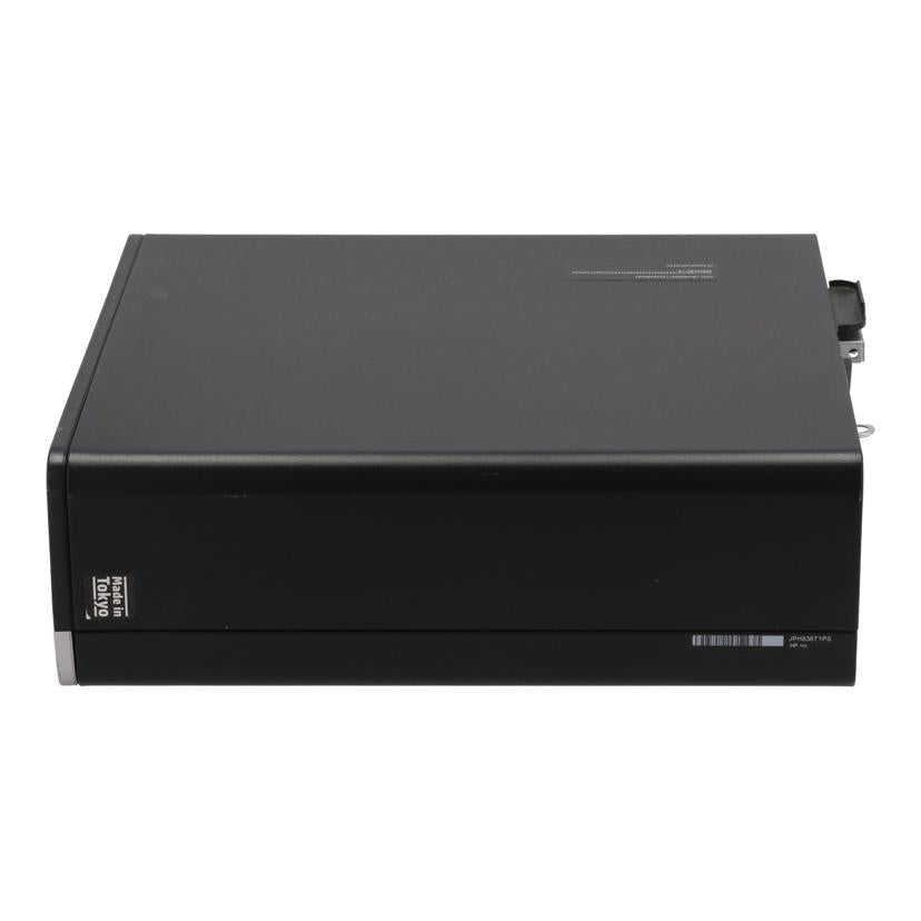 HP ヒューレットパッカード /Win11デスクトップPC/ProDesk 600 G3 SFF/Y3F34AV//JPH836T1PS/Bランク/82
