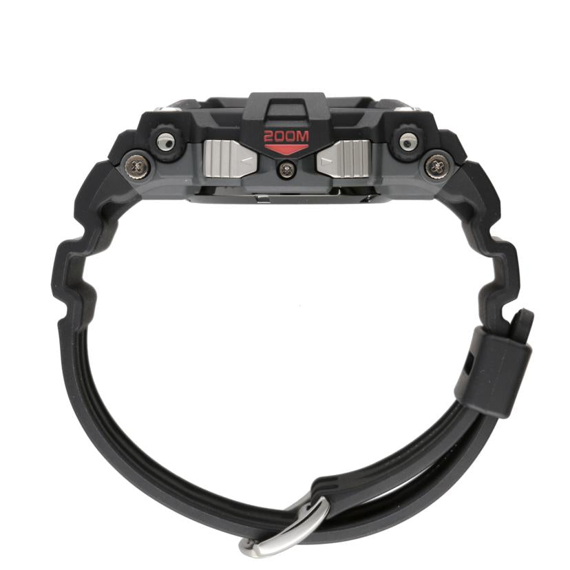 CASIO カシオ/GSHOCK／フロッグマン／電波ソーラー/GWF-1000-1JF//24E********/SAランク/78