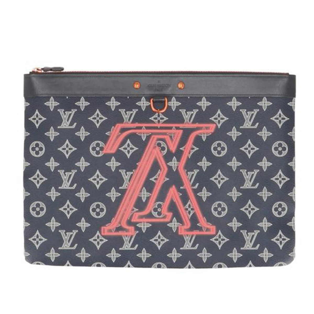 LOUIS VUITTON ルイヴィトン/ポシェット アポロ/モノグラム・キャンバス/M62905//SP1***/ABランク/85