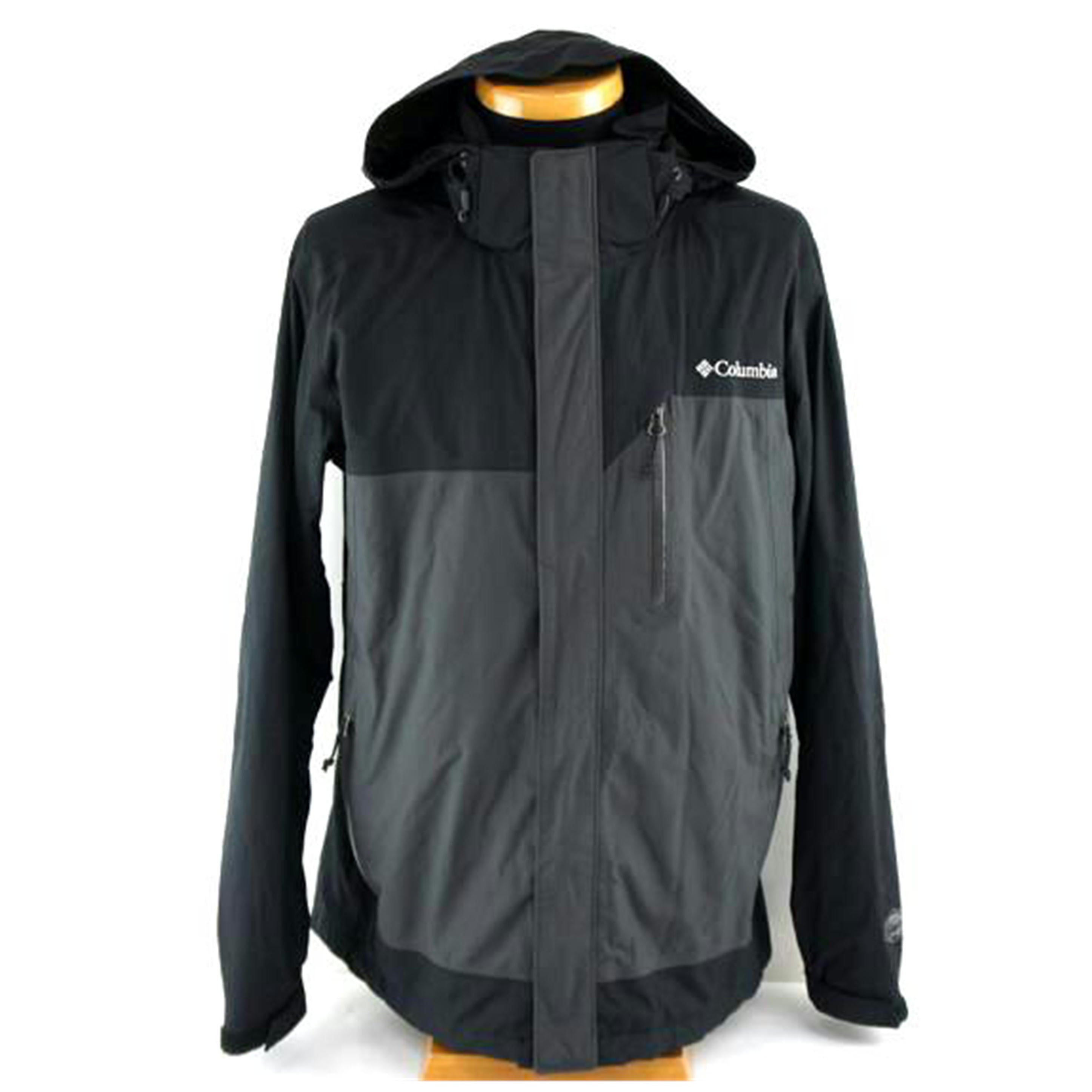 Columbia コロンビア/メンズアウター　ブラック/218 WE0925//Bランク/64