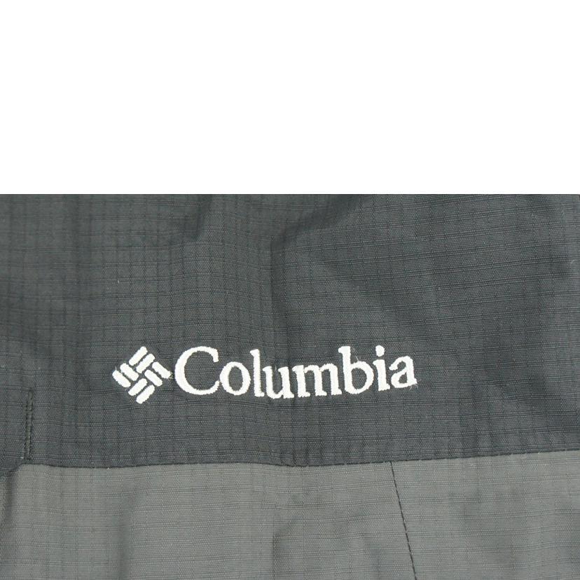 Columbia コロンビア/メンズアウター　ブラック/218 WE0925//Bランク/64