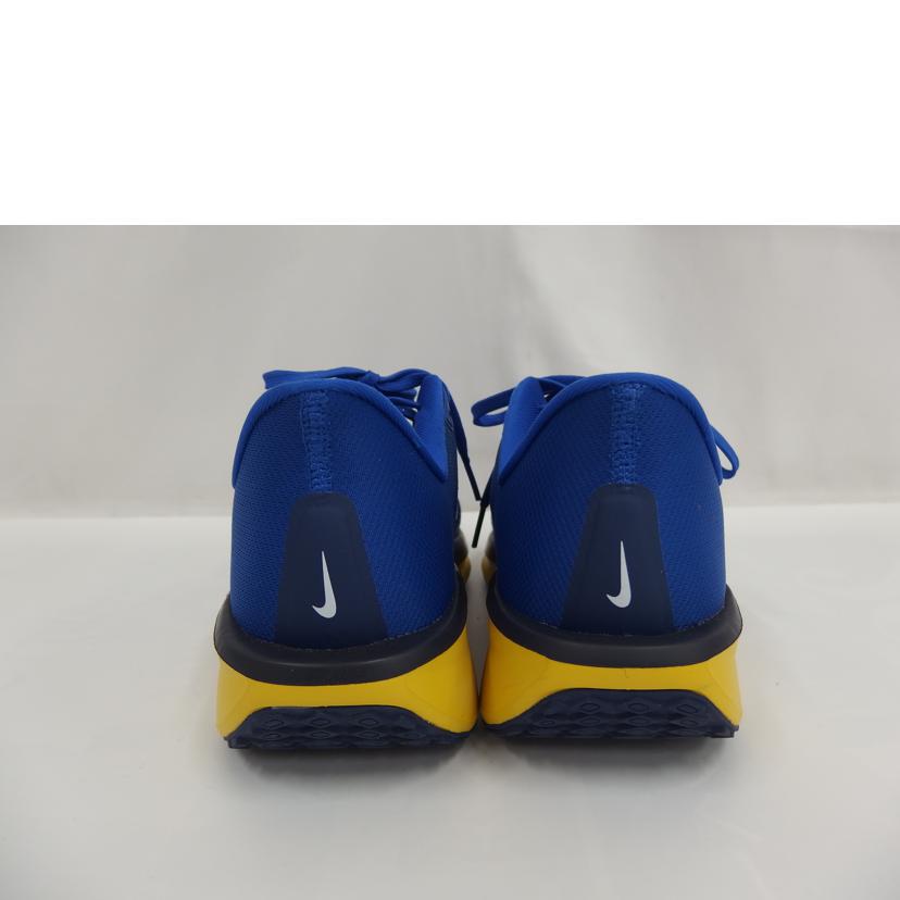 NIKE ナイキ/NIKE　QUEST6／ブルー/FD6033-405//Bランク/82