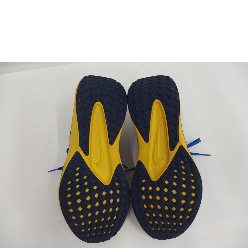 NIKE ナイキ/NIKE　QUEST6／ブルー/FD6033-405//Bランク/82