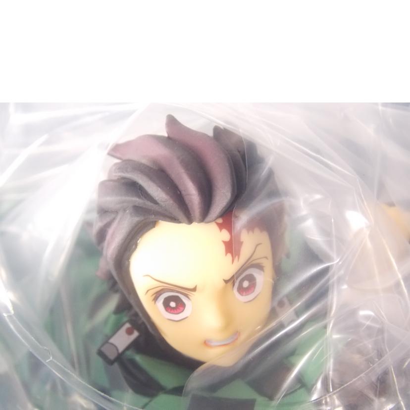 BNADAI バンダイ/FiguartsZERO　竈門炭治郎　水の呼吸//ABランク/42