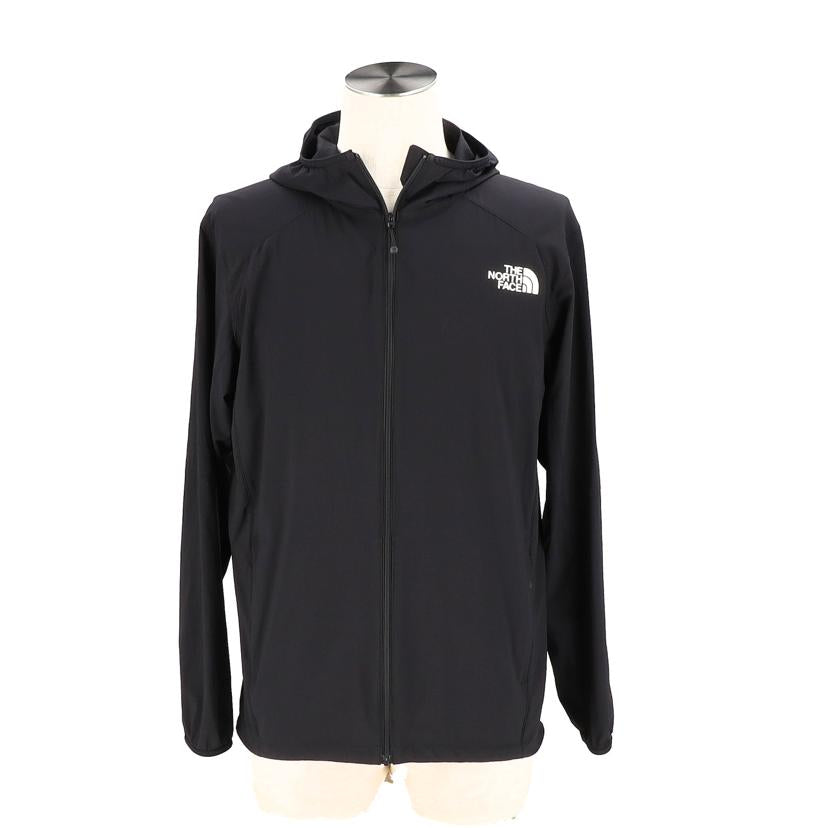 THE　NORTH　FACE ノースフェイス/THE　NORTH　FACE　エニータイム　ウインド　フーディ　BK/NP71975//ABランク/78