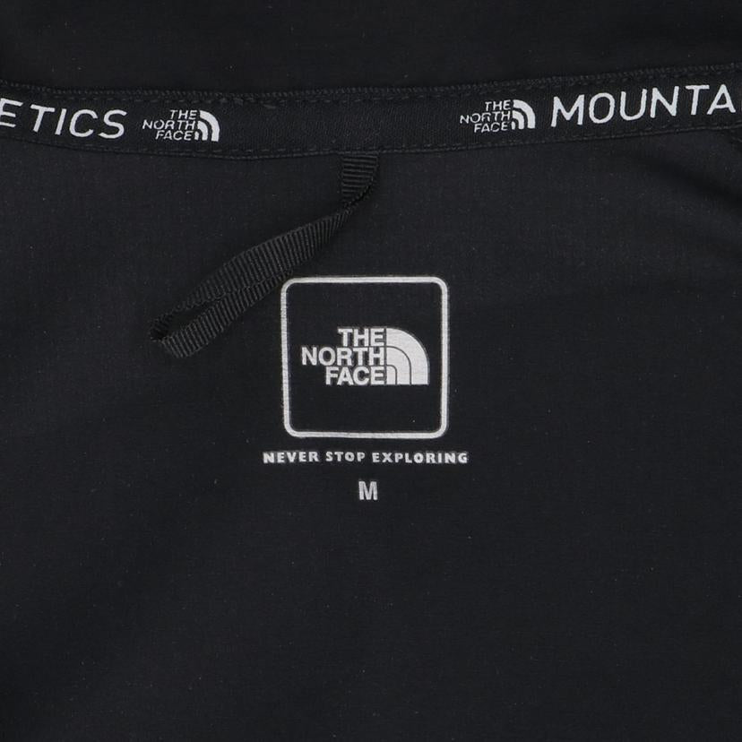 THE　NORTH　FACE ノースフェイス/THE　NORTH　FACE　エニータイム　ウインド　フーディ　BK/NP71975//ABランク/78