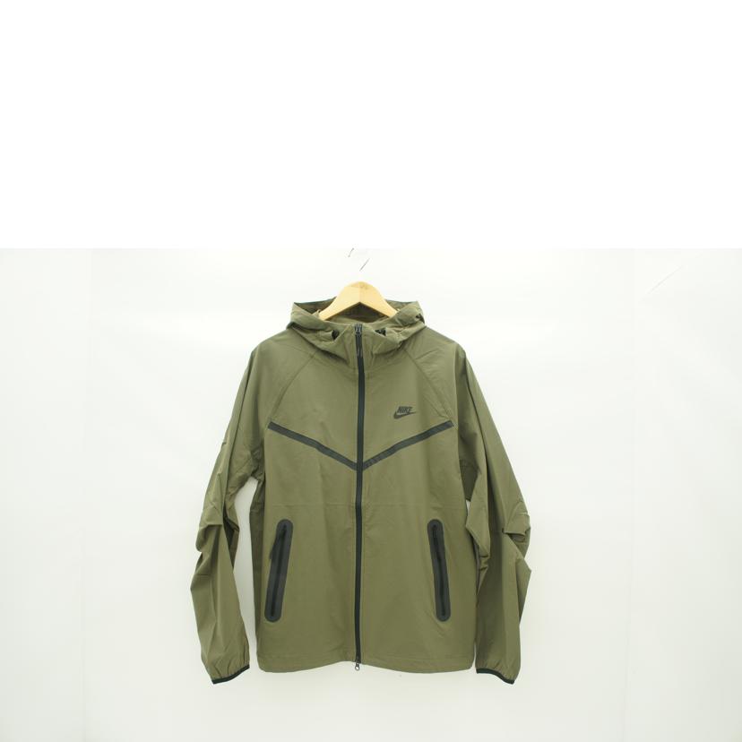 NIKE ナイキ/テックウィンドランナーウーブンFZジャケット/HM7152-223//Aランク/09