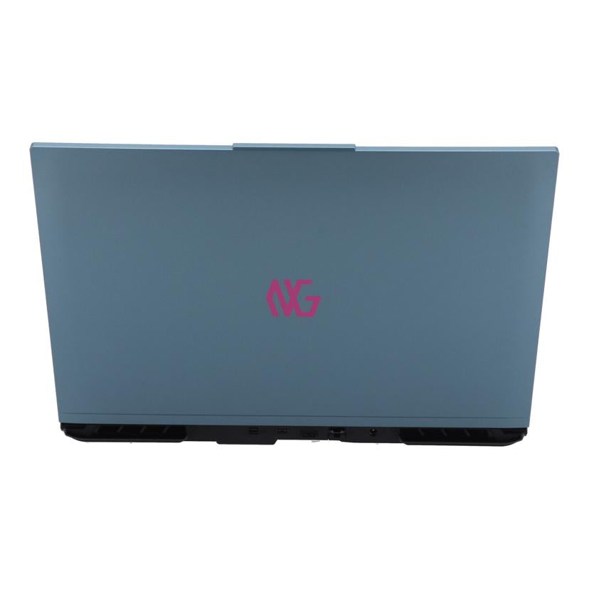 mouse マウスコンピューター　/Win11ノートPC／NEXTGEAR　J6－A7G60GN－A/J6A7G60GNADCW102DEC//U105930894/ABランク/62