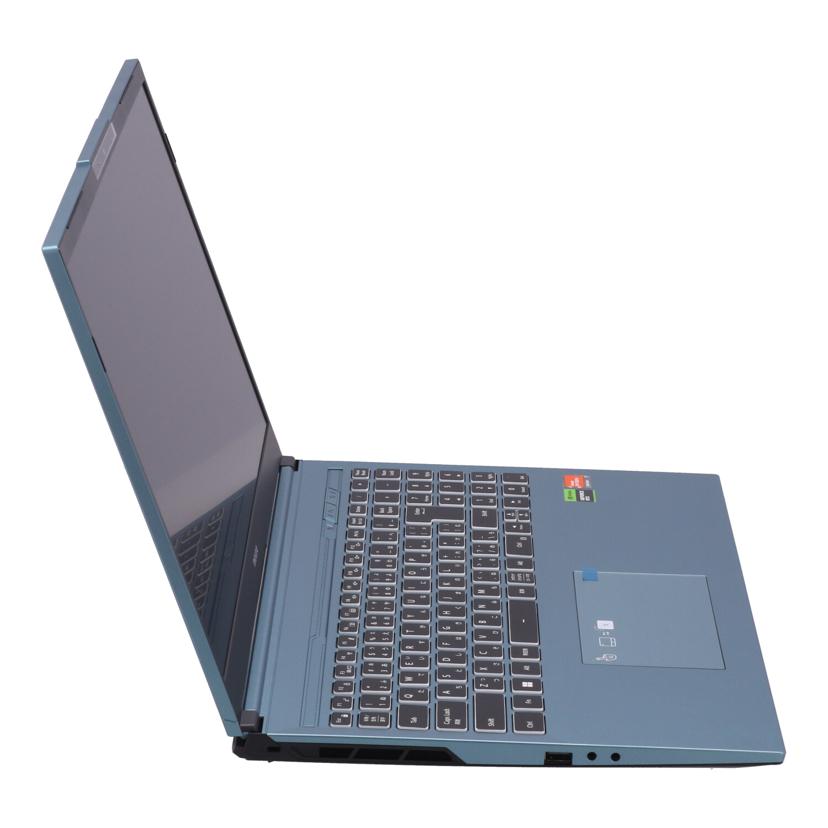 mouse マウスコンピューター　/Win11ノートPC／NEXTGEAR　J6－A7G60GN－A/J6A7G60GNADCW102DEC//U105930894/ABランク/62