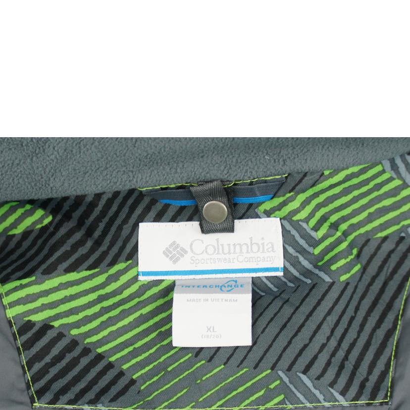 Columbia コロンビア/メンズアウター//Bランク/64