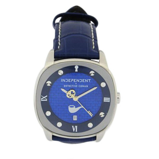 CITIZEN シチズン/インディペンデント／工藤新一モデル／ボーイズクォーツ/9713-S116384//080******/Bランク/88