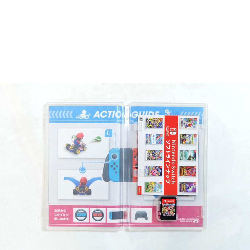 /マリオカート8　デラックス　SWITCH//Aランク/71
