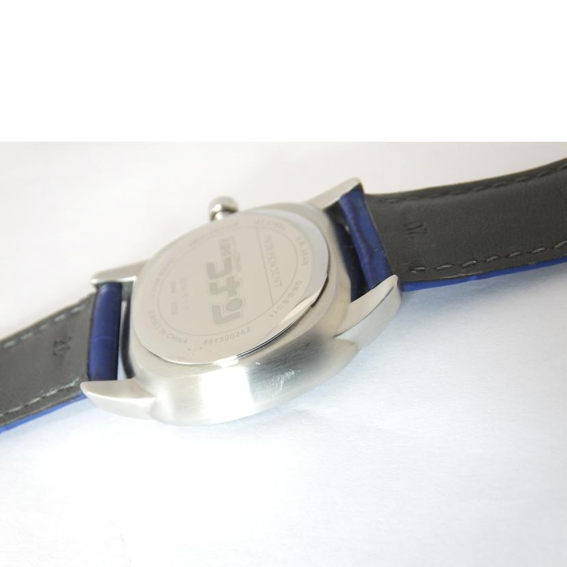 CITIZEN シチズン/インディペンデント／工藤新一モデル／ボーイズクォーツ/9713-S116384//080******/Bランク/88