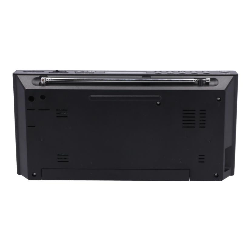 SONY ソニー/CDラジオ/ZS-E30//2501723/Bランク/75