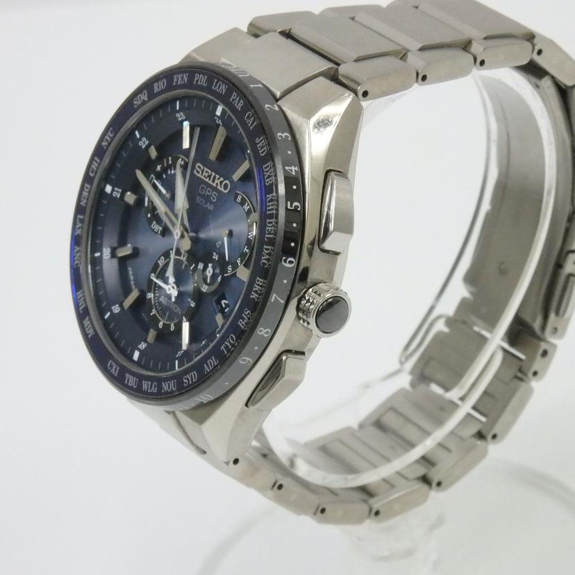 SEIKO セイコー/アストロン/GPSソーラー/SBXB155//910***/ABランク/25