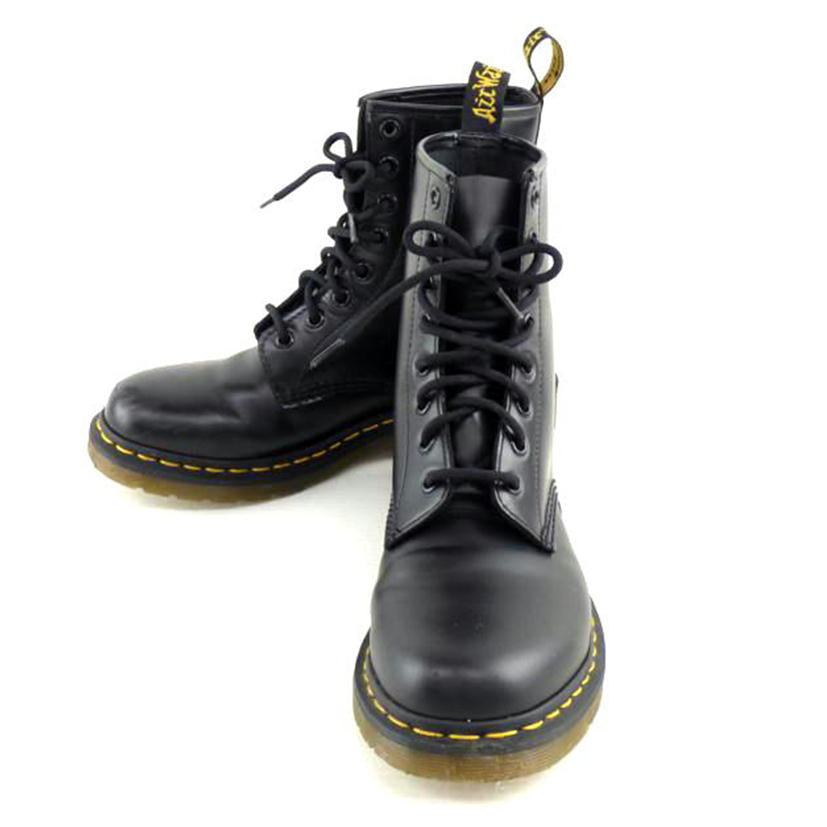 Dr．Martens ﾄﾞｸﾀｰﾏｰﾁﾝ/8ホールブーツ/1460W//Bランク/64