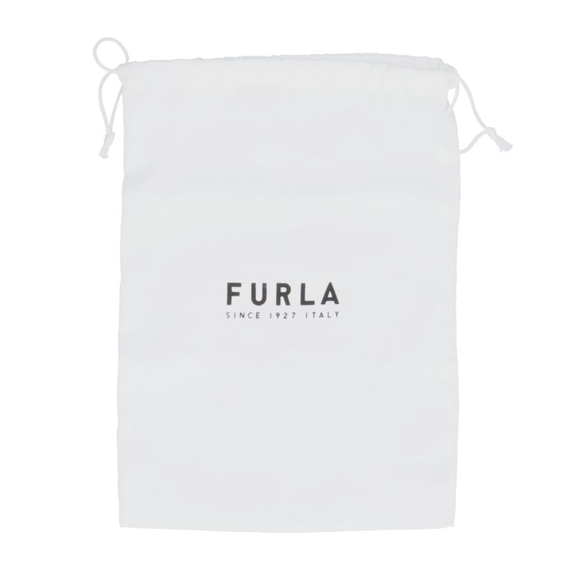 FURLA フルラ/FURLA／バイカラー長財布／オレンジ/WP00022//129********/ABランク/06