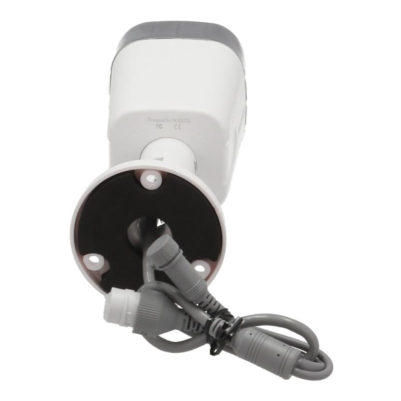 oossxx 防犯カメラ 拡張カメラ 屋外防犯カメラ単体 300万画素 IP67防水防塵 WiFi