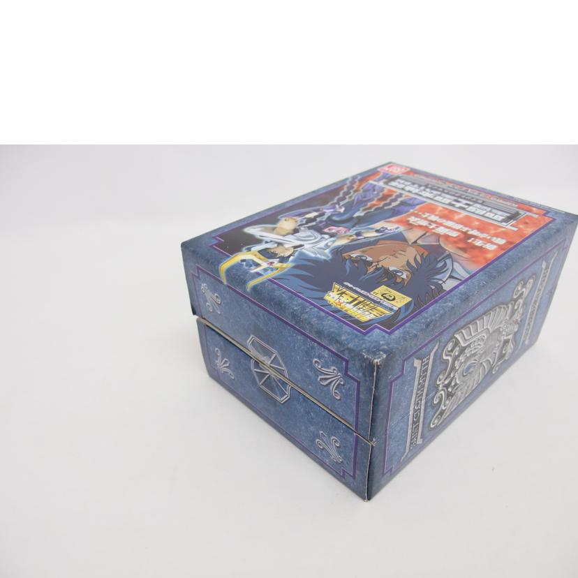 BANDAI バンダイ/　フェニックス一輝/聖闘士聖衣神話//Sランク/04