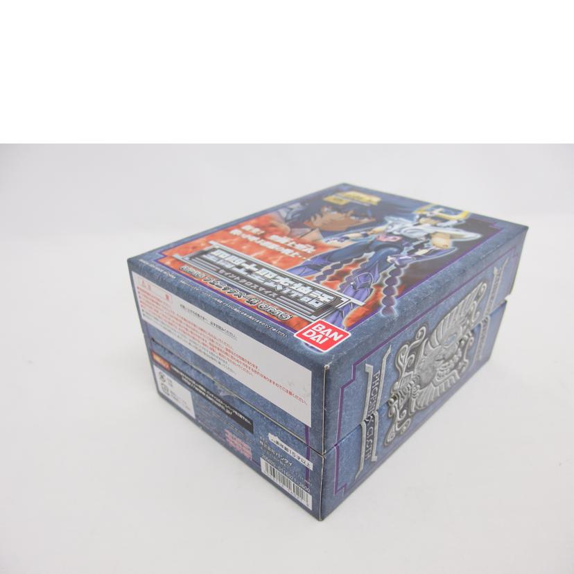 BANDAI バンダイ/　フェニックス一輝/聖闘士聖衣神話//Sランク/04