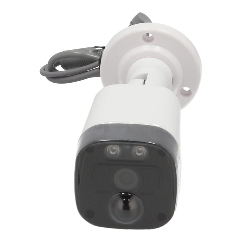 oossxx 防犯カメラ 拡張カメラ 屋外防犯カメラ単体 300万画素 IP67防水防塵 WiFi