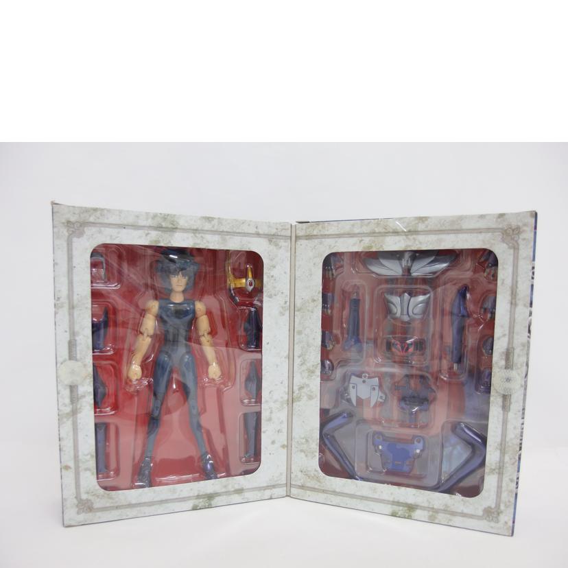 BANDAI バンダイ/　フェニックス一輝/聖闘士聖衣神話//Sランク/04
