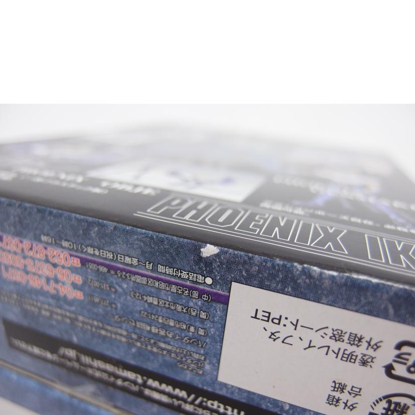 BANDAI バンダイ/　フェニックス一輝/聖闘士聖衣神話//Sランク/04