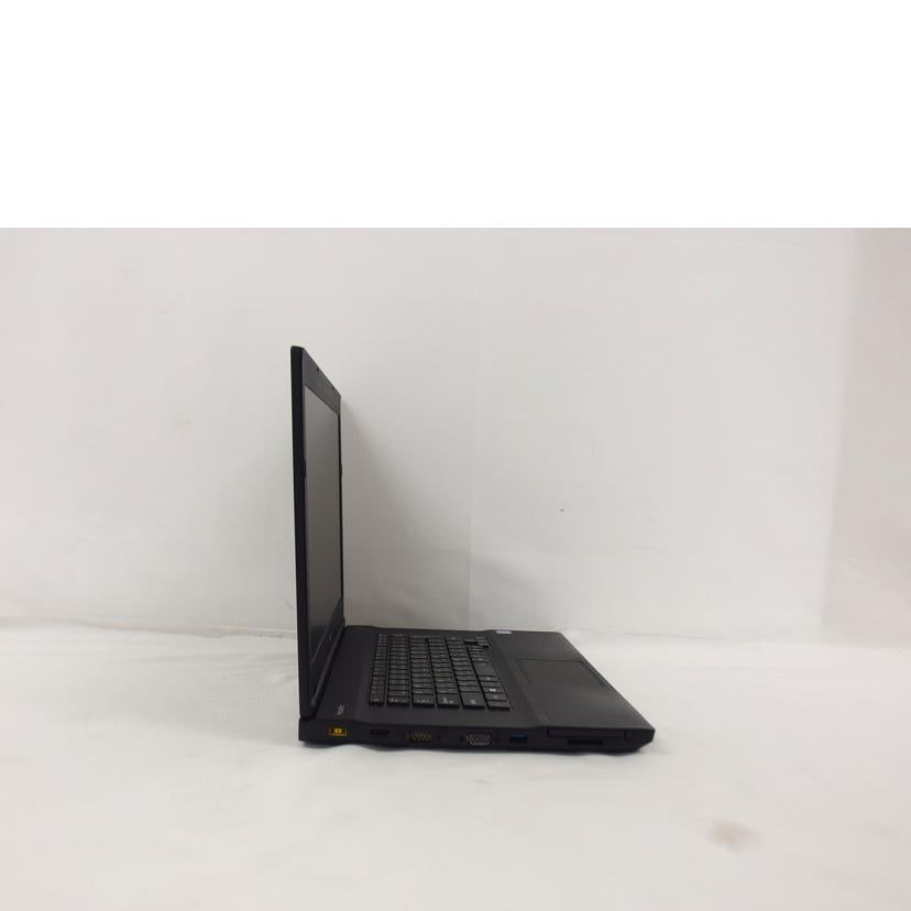 NEC エヌイーシー/VersaPro／VX－U/PC-VK24MXZGU//8Z000261A/Bランク/04