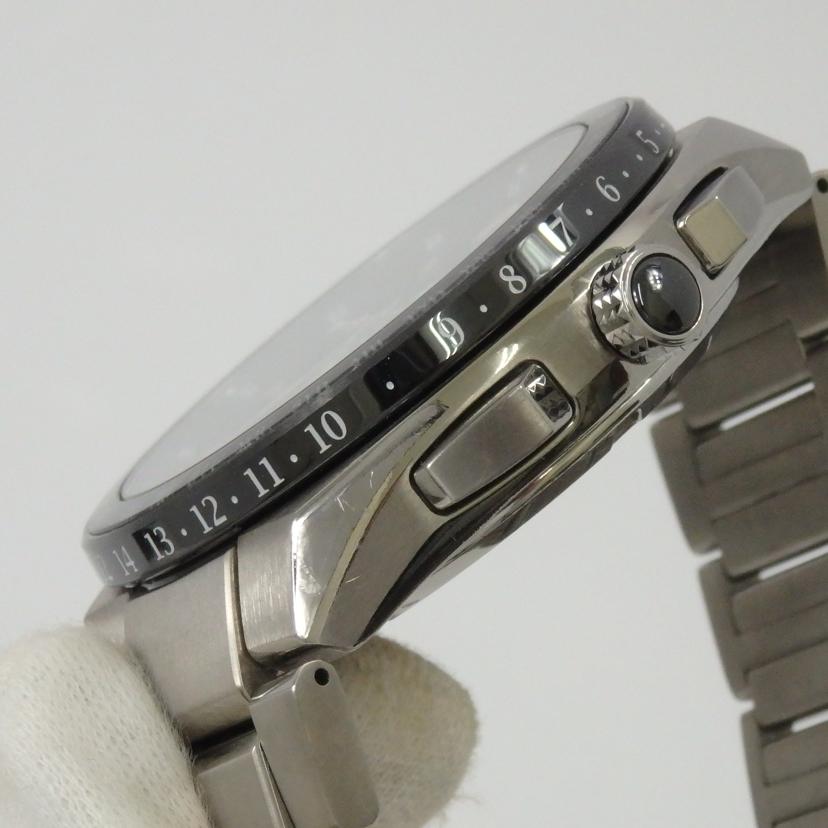 SEIKO/アストロン/GPSソーラー/SBXB123//070***/ABランク/25