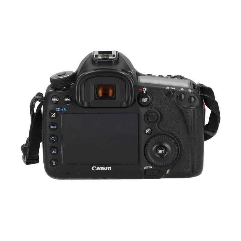CANON/一眼レフカメラ/EOS 5D MarkIII//13102600765/Bランク/78
