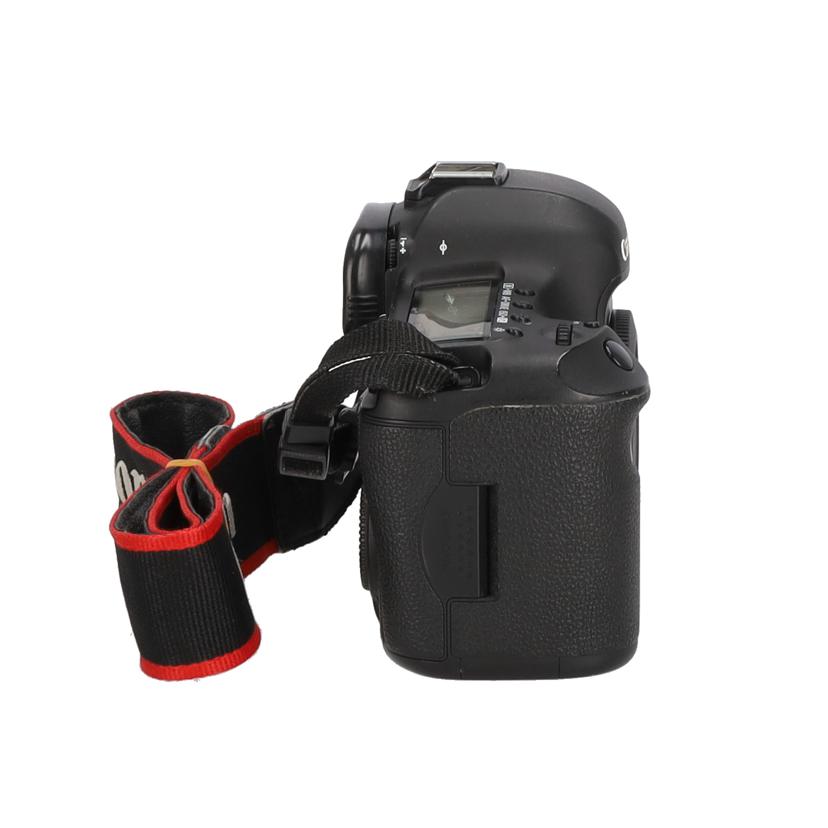 CANON/一眼レフカメラ/EOS 5D MarkIII//13102600765/Bランク/78