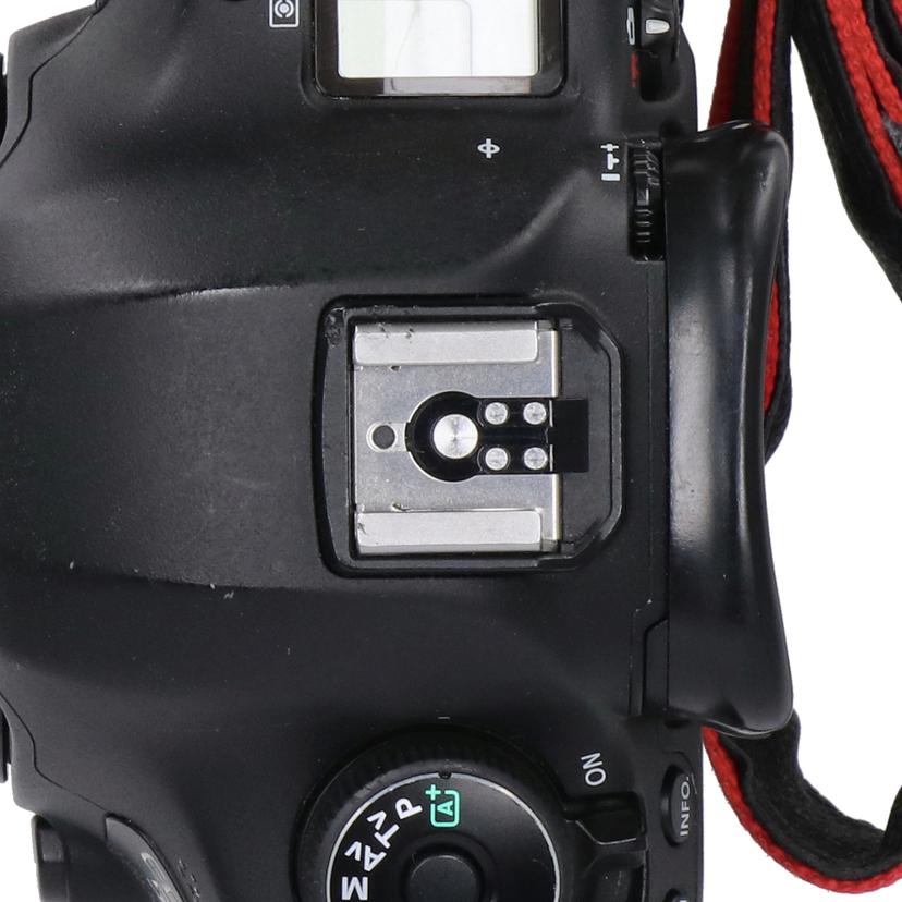 CANON/一眼レフカメラ/EOS 5D MarkIII//13102600765/Bランク/78