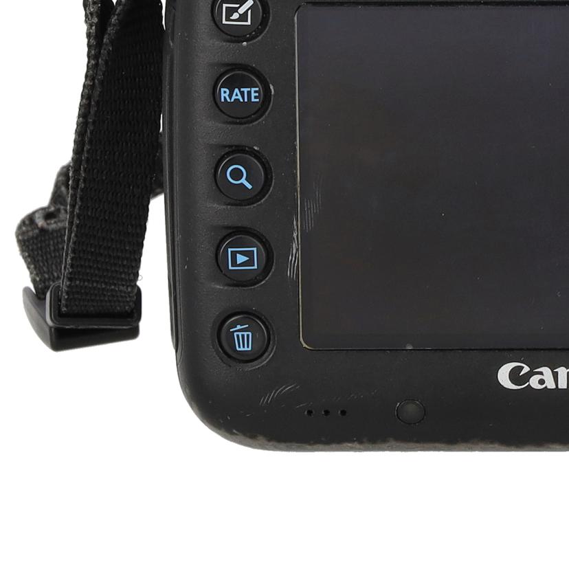 CANON/一眼レフカメラ/EOS 5D MarkIII//13102600765/Bランク/78