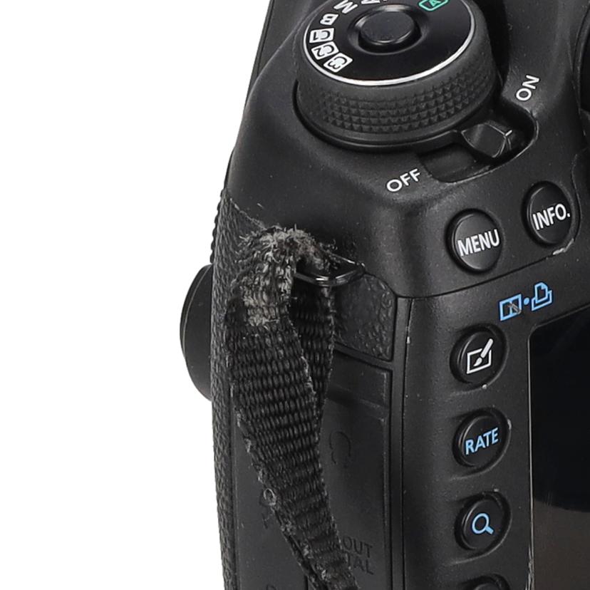 CANON/一眼レフカメラ/EOS 5D MarkIII//13102600765/Bランク/78