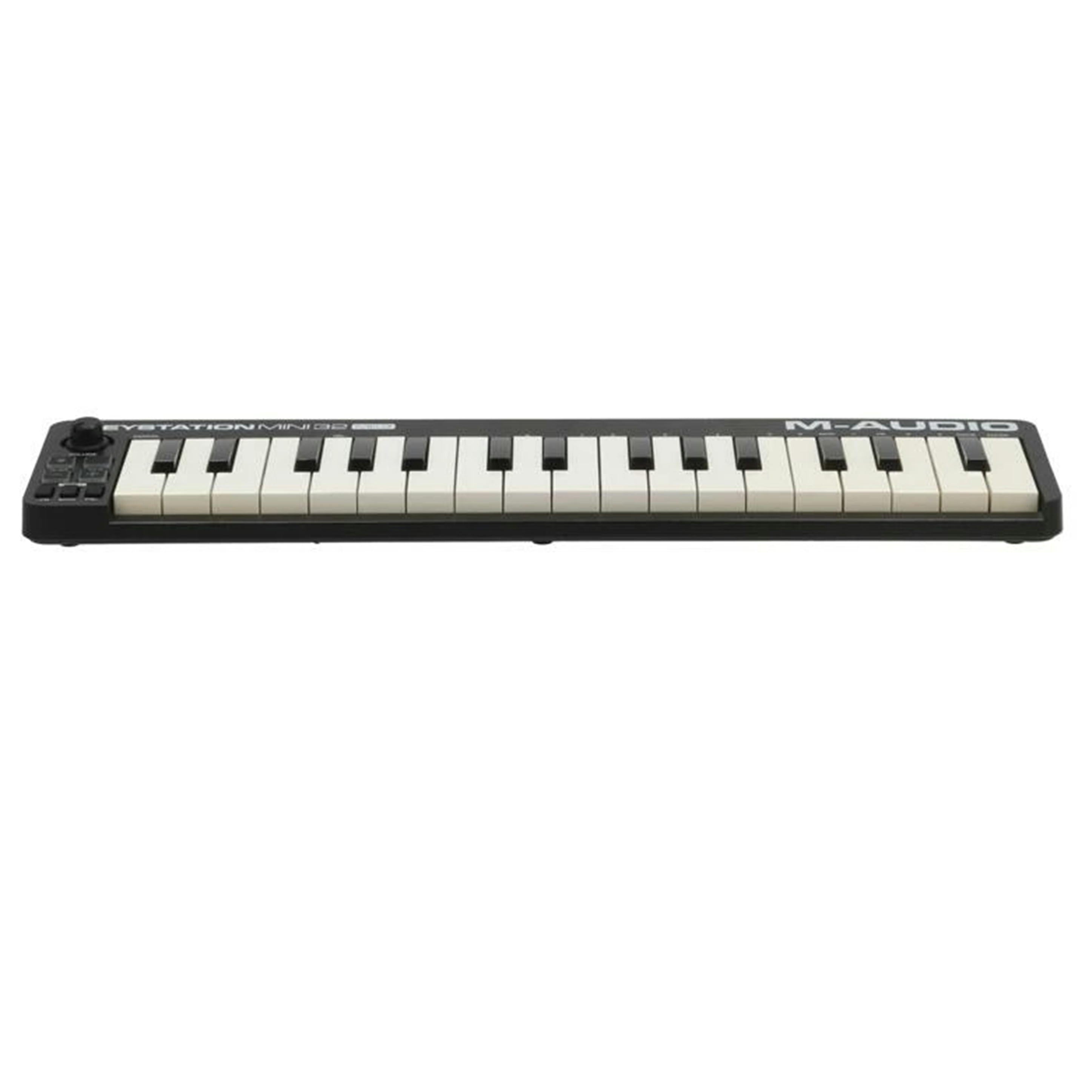 M－AUDIO エムオーディオ　/MIDIキーボードコントローラー/Keystation Mini 32 MK3//(21)B51904240121563/Bランク/77