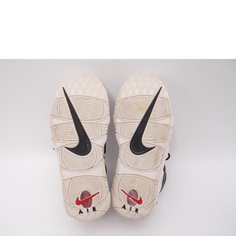 NIKE ﾅｲｷ/NIKE　MORE　UPアニマル/DZ4838-100//Aランク/69
