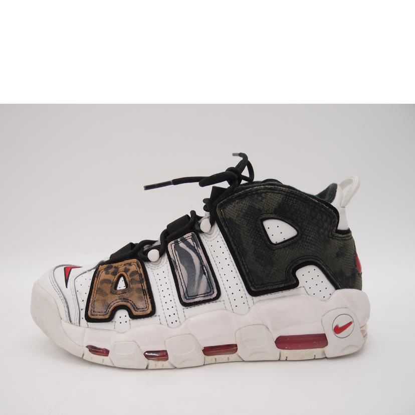 NIKE ﾅｲｷ/NIKE　MORE　UPアニマル/DZ4838-100//Aランク/69