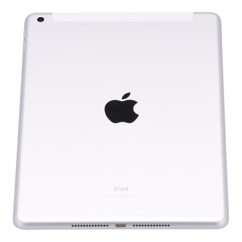 docomo ドコモ/iPad　第5世代　32GB　Cellular/MP1L2J/A//355804081806933/Bランク/09