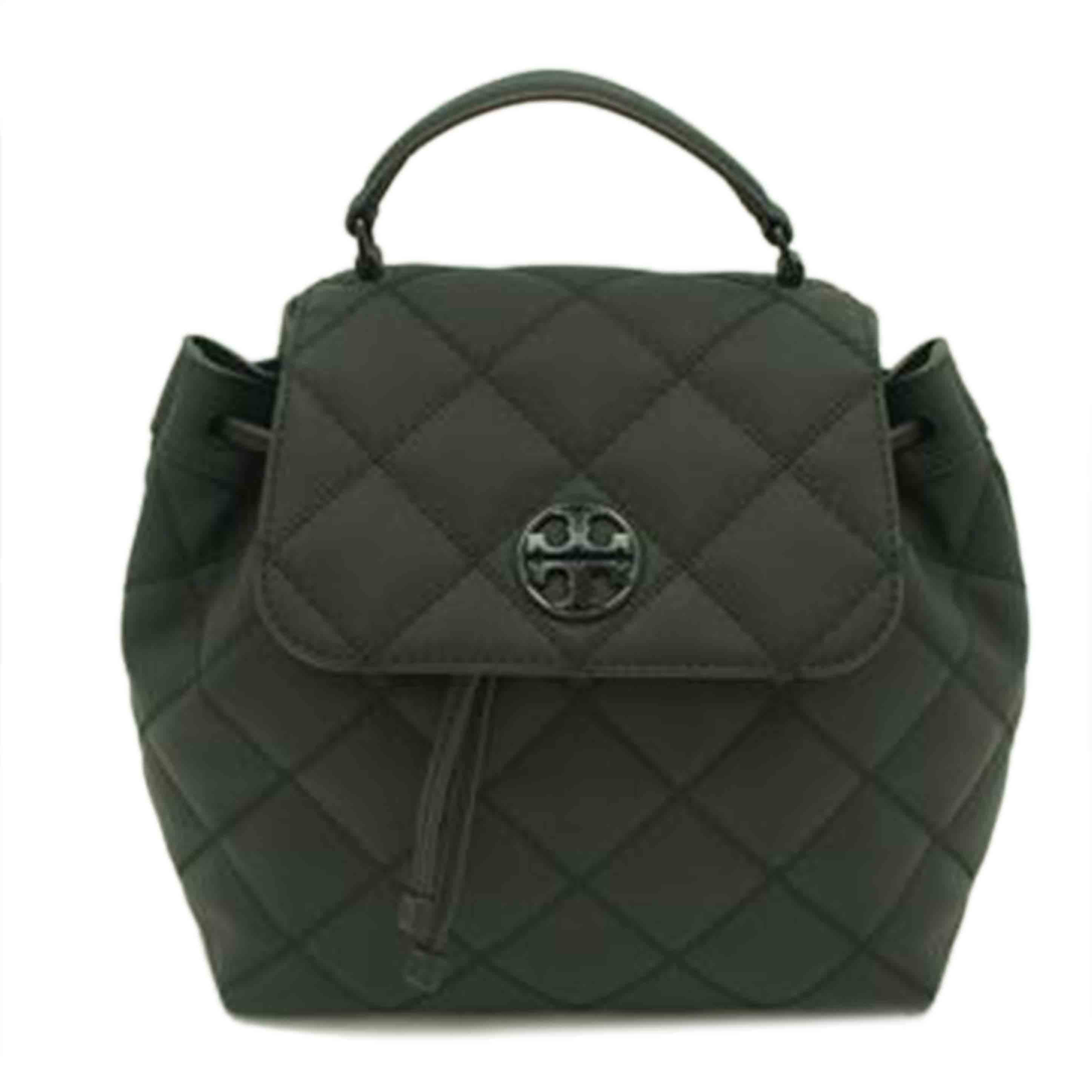 TORY　BURCH トリーバーチ/トリーバーチキルティングバックパック//Aランク/75