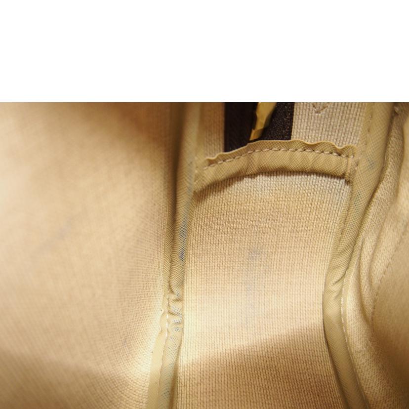 LOUIS VUITTON ルイヴィトン/リポーターPM/モノグラム/M45254//SP1***/ABランク/71