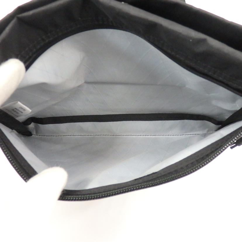 THE　NORTH　FACE ノースフェイス/ラフターショルダーポーチ/NM82514//Aランク/77