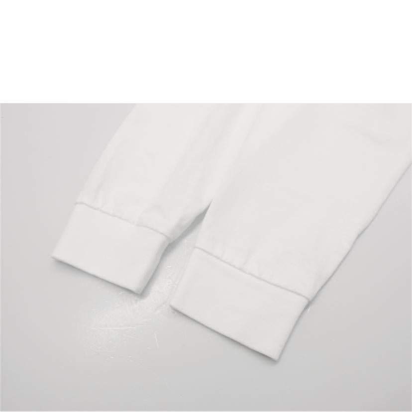 HumanMade ヒューマンメイド/ロングTシャツ/HW28CS038//ABランク/88