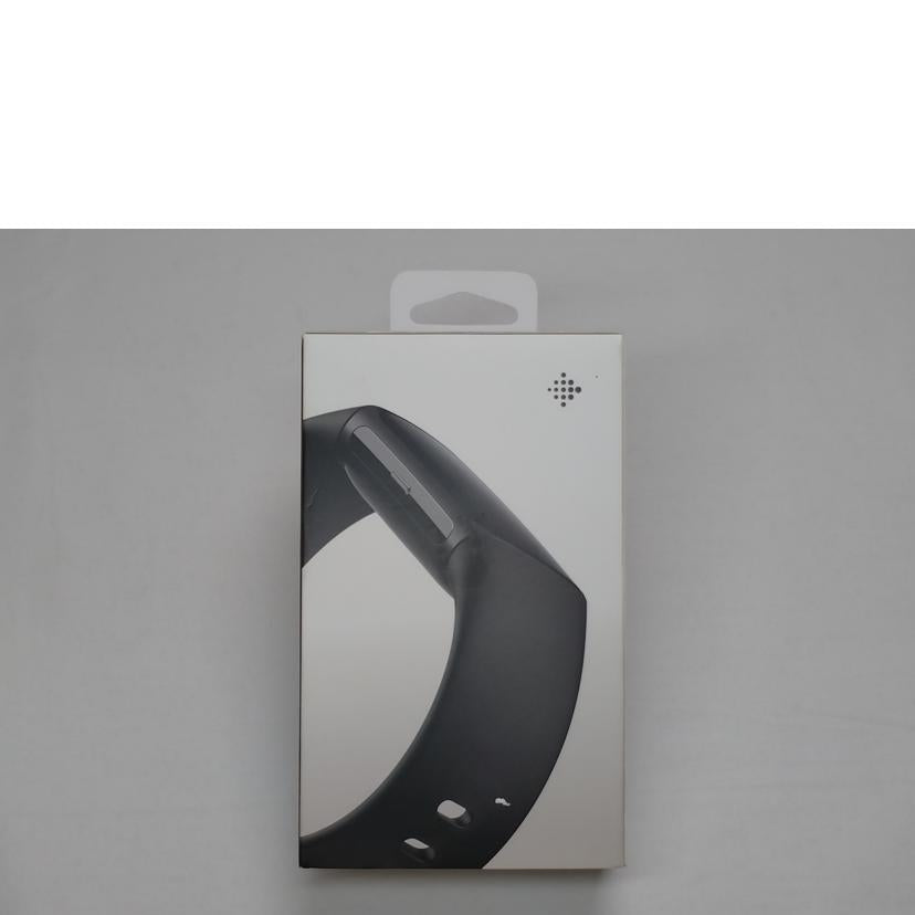 fitbit　 フィットビット/charge6　Obsidianバンド/G3MP5//424*********/SAランク/52