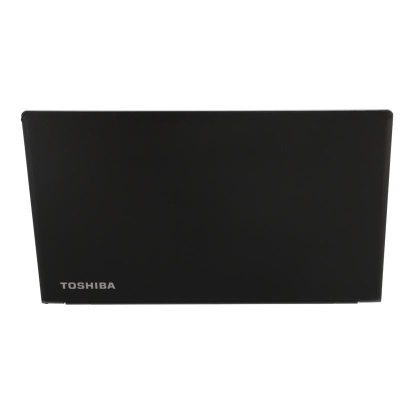 TOSHIBA　Dynabook 東芝　ダイナブック　/Win11ノートPC／dynabook　B65/PB6DNEJ54R5FD1//10260827H/Bランク/70