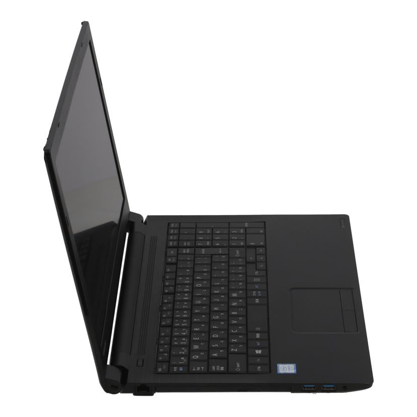 TOSHIBA　Dynabook 東芝　ダイナブック　/Win11ノートPC／dynabook　B65/PB6DNEJ54R5FD1//10260827H/Bランク/70
