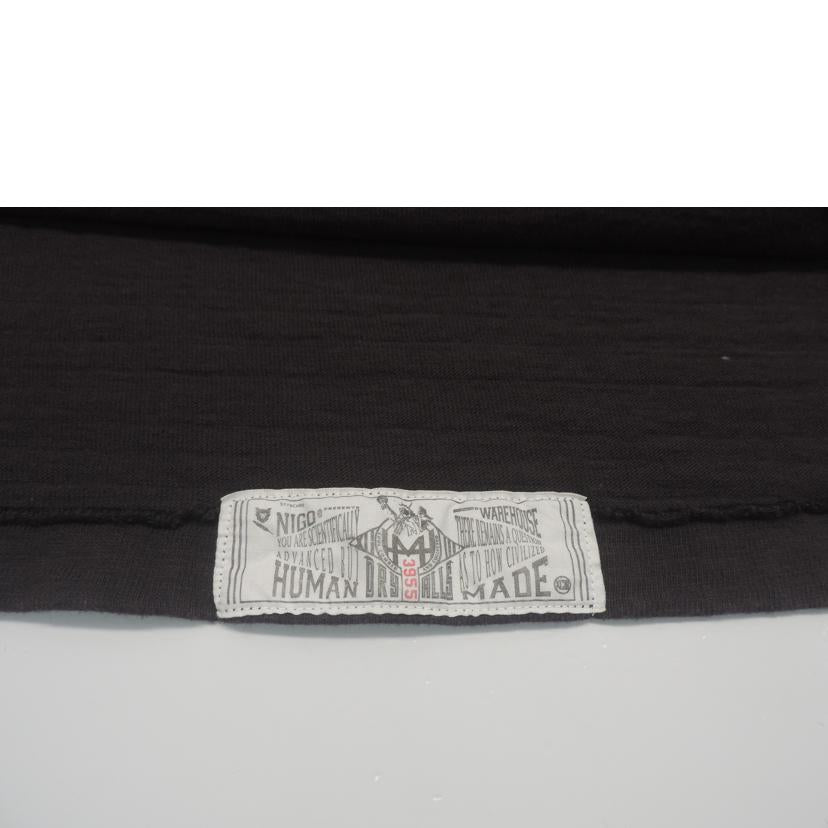 HumanMade ヒューマンメイド/Tシャツ//ABランク/88