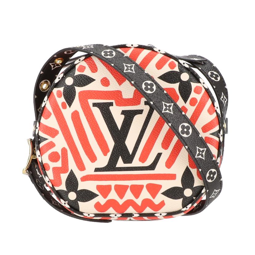LOUIS　VUITTON/ボワット・シャポースープル／グラフティ/M45366//PL2***/SAランク/78