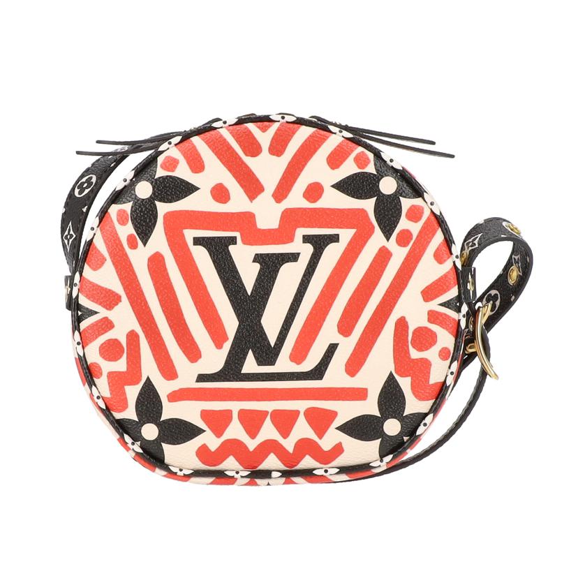 LOUIS　VUITTON/ボワット・シャポースープル／グラフティ/M45366//PL2***/SAランク/78