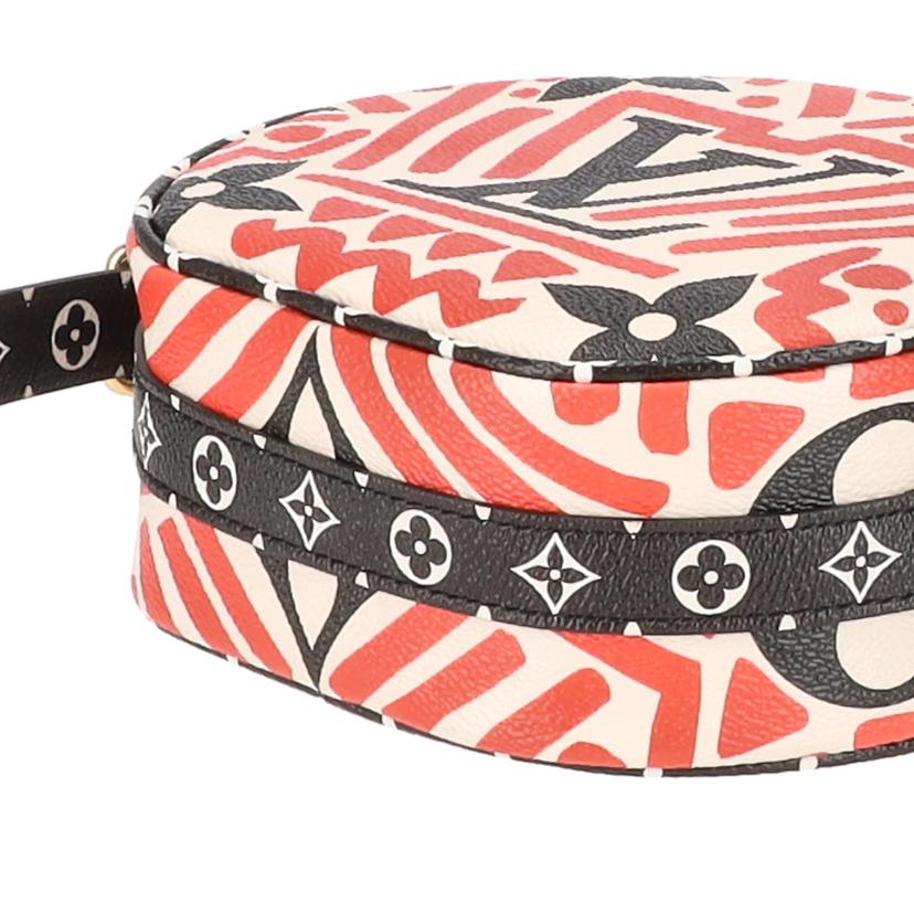 LOUIS　VUITTON/ボワット・シャポースープル／グラフティ/M45366//PL2***/SAランク/78